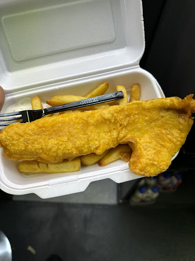 Photo of Zain Pizza House - 1-3 Yorkshire St, Blackpool FY1 5BQ